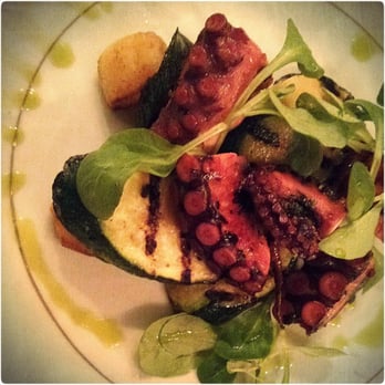 Nodo - Junction - As delicious as it was colourful. - Italian Near Me - Toronto, Ontario
