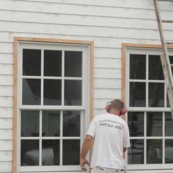 Architectural Painting - Painters Near Me - Chino Hills, California Architectural Painting - Painters Near Me - Chino Hills, California