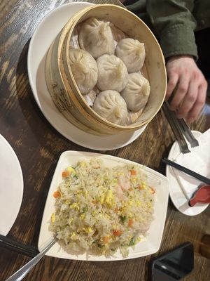 Dumpling Cafe by null