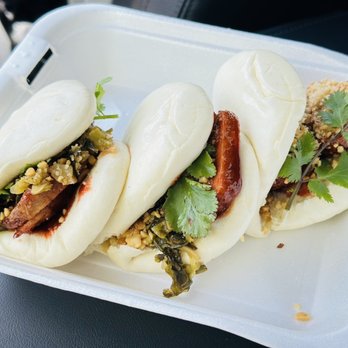 VeggiEAT - BBQ bao - Vegetarian Near Me - Henderson, Nevada VeggiEAT - BBQ bao - Vegetarian Near Me - Henderson, Nevada