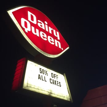 Dairy Queen Store - First trip of the season 2016! - Fast Food Near Me - Commerce Twp, Michigan Dairy Queen Store - First trip of the season 2016! - Fast Food Near Me - Commerce Twp, Michigan