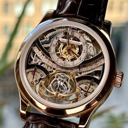 Element iN Time NYC