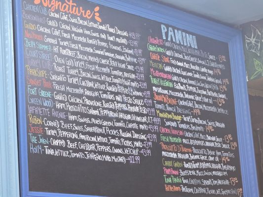 Menu photo 3 Bagel World Brooklyn, NY Menu photo 3 Bagel World Brooklyn, NY