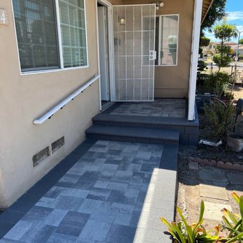 My Outdoor Builder - Masonry/Concrete Near Me - Van Nuys, California