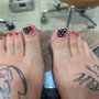 Photo of T2 Nails