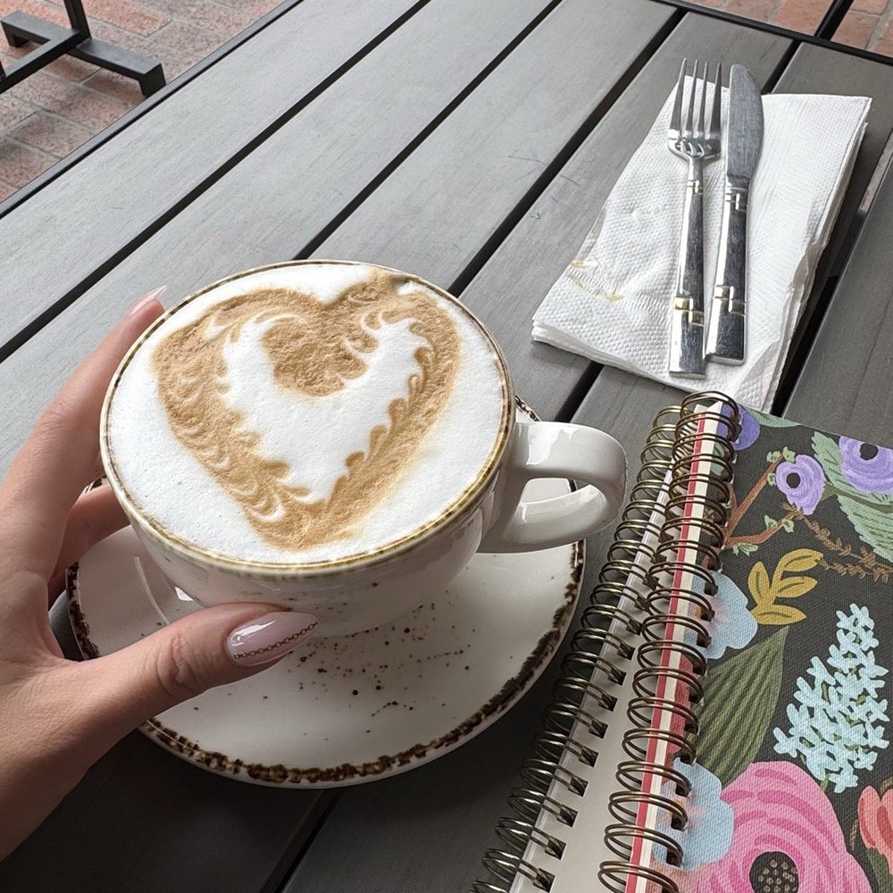 Bohemian House - Coffee Latte - Coffee & Tea Near Me - Glendale, California Bohemian House - Coffee Latte - Coffee & Tea Near Me - Glendale, California