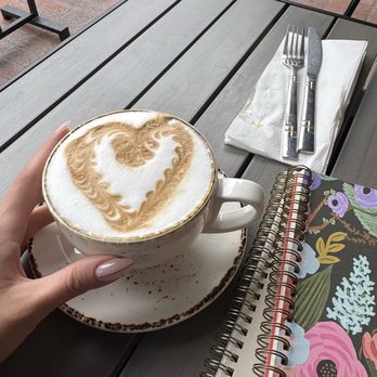 Bohemian House - Coffee Latte - Coffee & Tea Near Me - Glendale, California Bohemian House - Coffee Latte - Coffee & Tea Near Me - Glendale, California