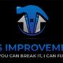 Photo of Ian's improvements