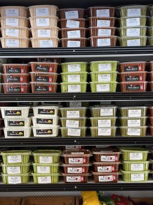 Kennedy's Meat Market by null