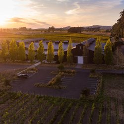 Migration Winery