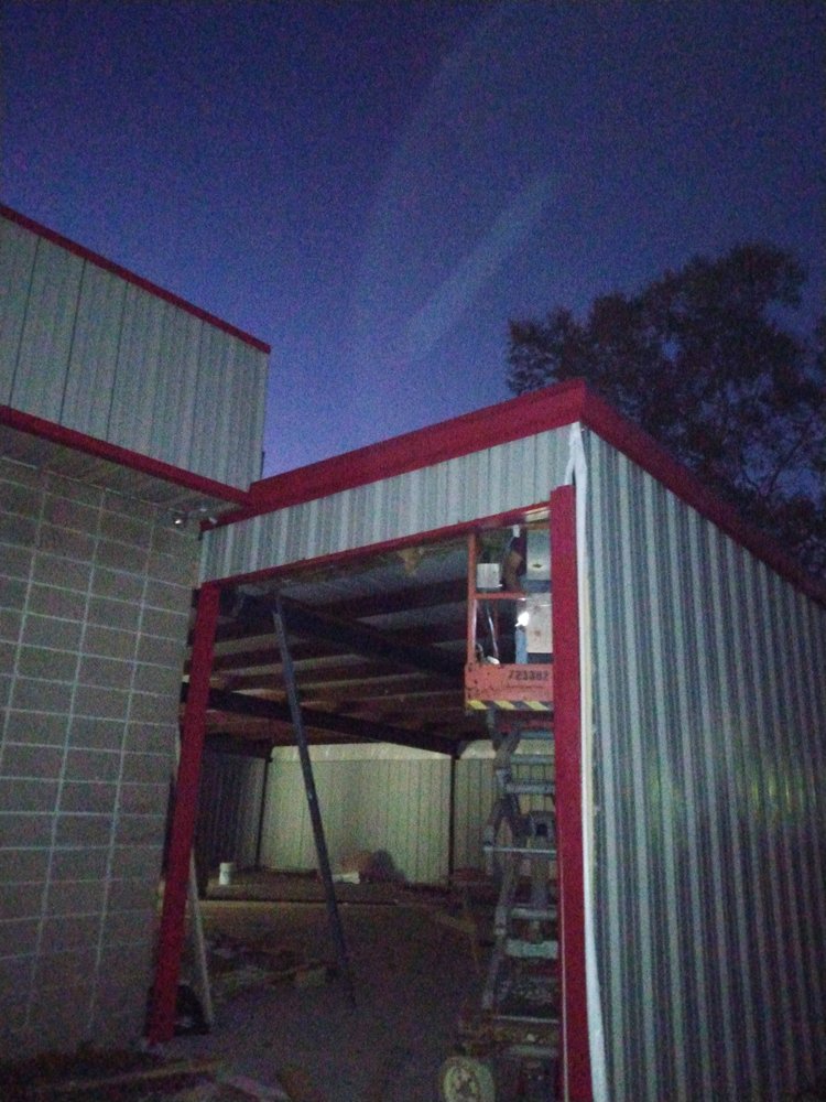 Slide of Charlee Rose Development