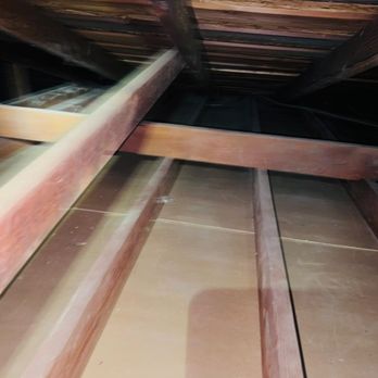 911 Attic Insulation - During - Insulation Installation Near Me 911 Attic Insulation - During - Insulation Installation Near Me
