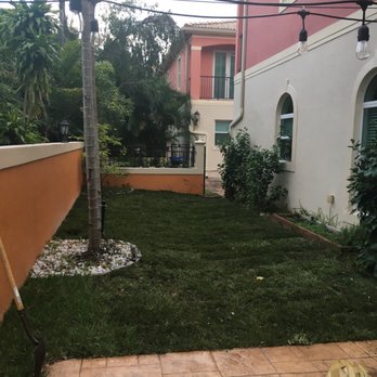 Advanced Tree Services & Property Maintenance - Tree Services Near Me - Davie, Florida