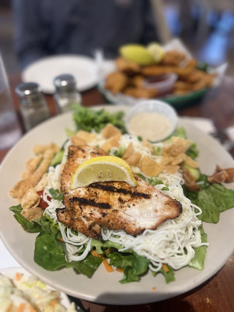 Quinn’s Almost By The Sea