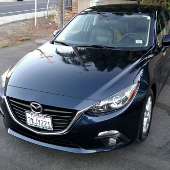 Exotics Auto Pros - Hasn't looked this good since the day I bought it! - Auto Detailing Near Me - Citrus Heights, California