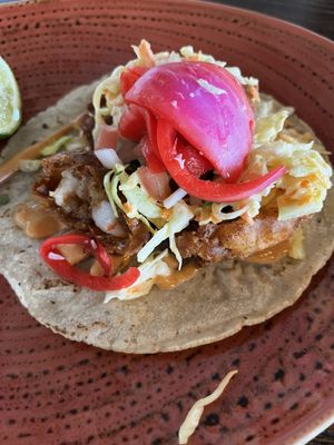 Taqueria Los Comales by null