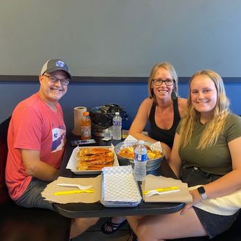 Krab Kingz Seafood - Food and fun!! - Seafood Near Me - Temple, Texas Krab Kingz Seafood - Food and fun!! - Seafood Near Me - Temple, Texas