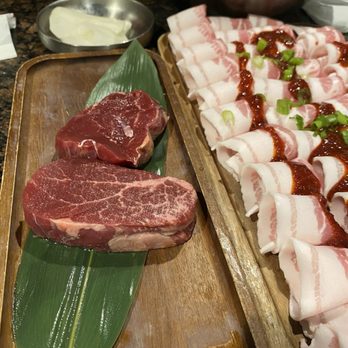 Let's Gogi - Filet mignon - Korean Near Me - Rowland Heights, California Let's Gogi - Filet mignon - Korean Near Me - Rowland Heights, California