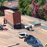 Slide of Green City Roofing