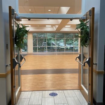 The Hawthorn Center - Venues & Event Spaces Near Me - Columbia, Maryland