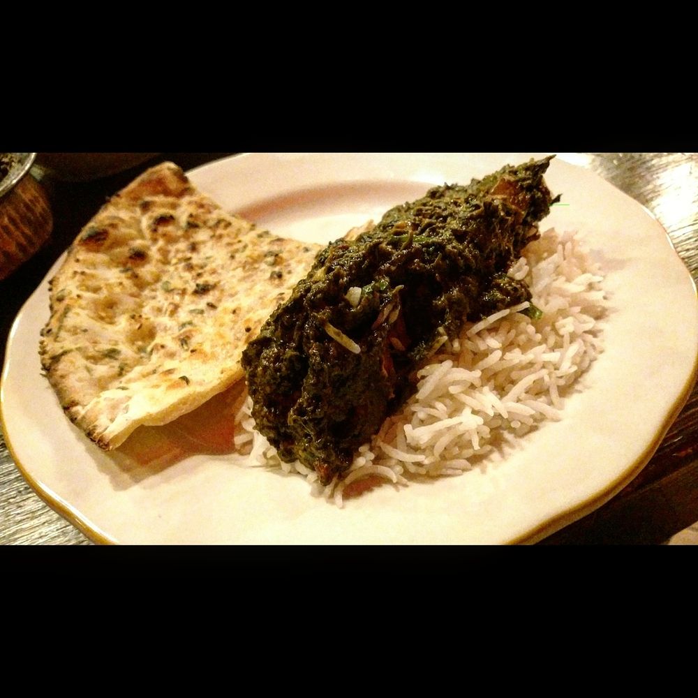 Nawab - My plate of yumminess - Indian Near Me - Yonkers, New York Nawab - My plate of yumminess - Indian Near Me - Yonkers, New York