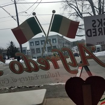 Alfredo's Deli - Delis Near Me - Torrington, Connecticut
