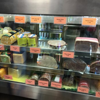 Party Jacks - Few deli meats and cheeses - Videos & Video Game Rental Near Me - Shelby Twp, Michigan