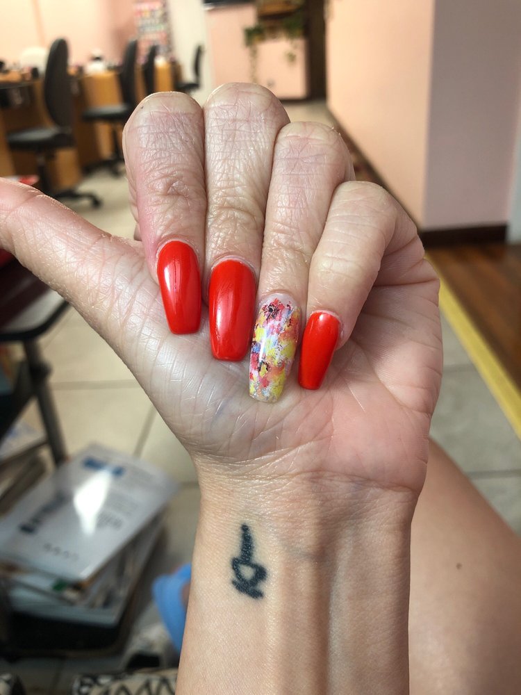 JESSIE NAIL 278 Photos & 87 Reviews Nail Salons 1781 N Clybourn