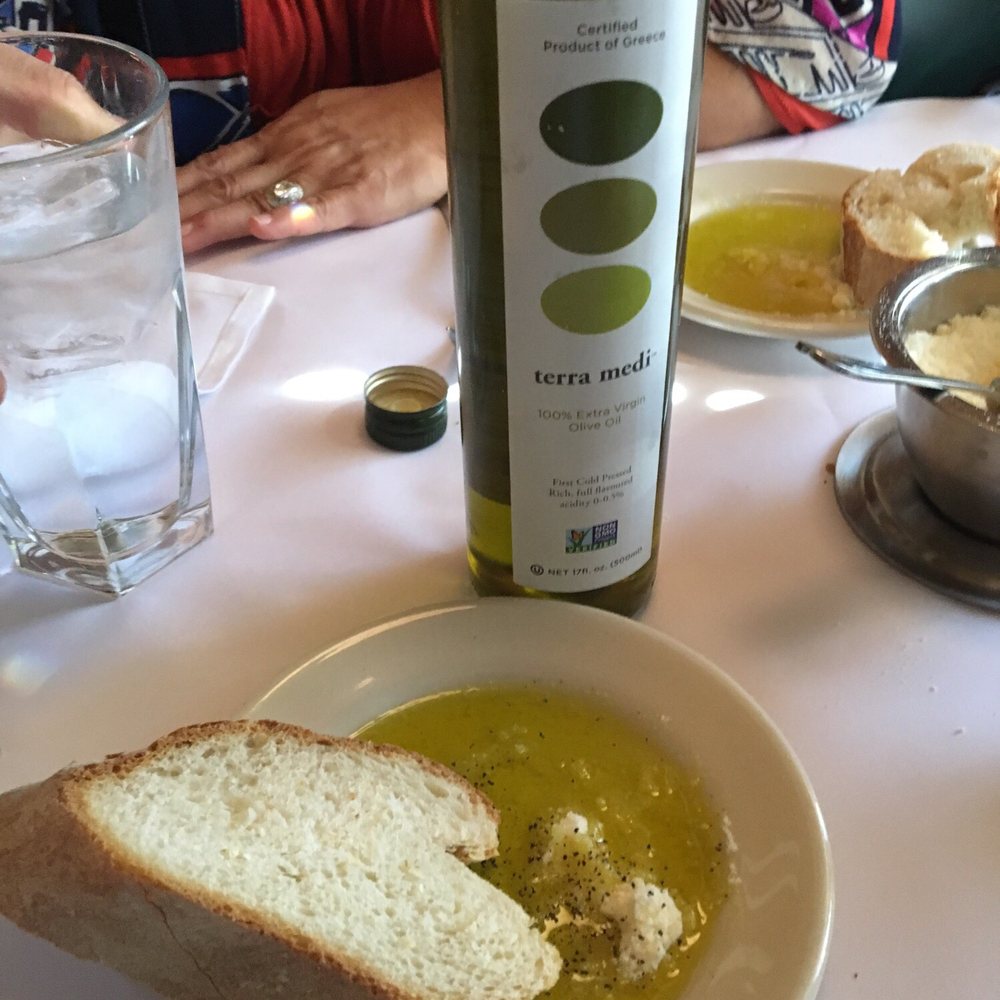 Rosebud - Good olive oil. - Italian Near Me - Chicago, Illinois Rosebud - Good olive oil. - Italian Near Me - Chicago, Illinois