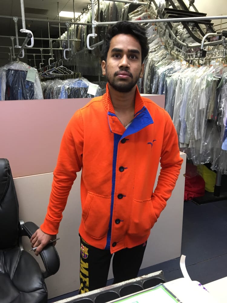 BRITESTAR CLEANERS 1670 Oak Tree Rd, Edison, New Jersey Laundry Services Phone Number Yelp