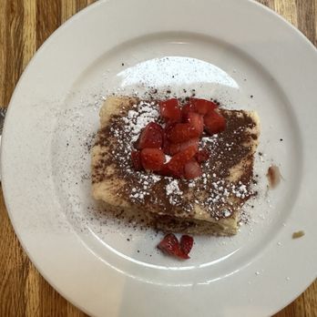 OSTE - Tirimisu - Italian Near Me - Los Angeles, California