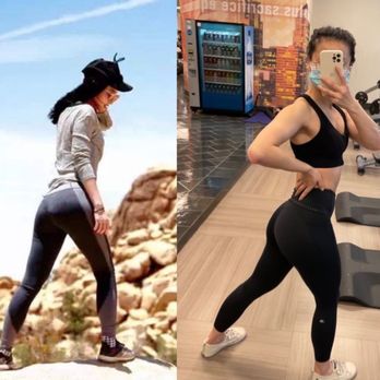 Trained by Alexandra - Client Transformation - Fitness & Instruction Near Me - Seattle, Washington Trained by Alexandra - Client Transformation - Fitness & Instruction Near Me - Seattle, Washington