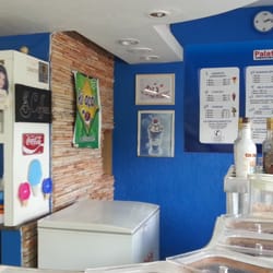 Palato Ice Cream Shop