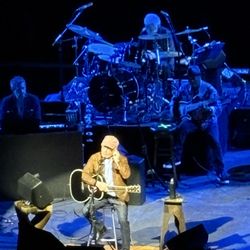 Stifel Theatre - Paul Simon