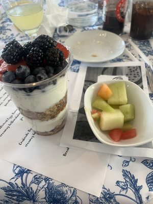 The Fancy Fig Cafe and Catering by null