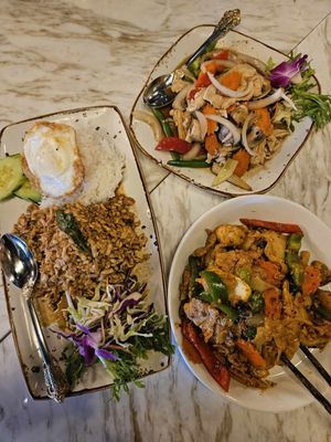 All Thai by null