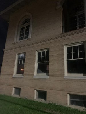 Natchez Ghost Tour by null