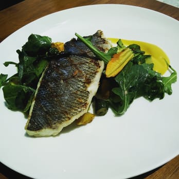 Riverpark - Seabream - New American Near Me - New York, New York Riverpark - Seabream - New American Near Me - New York, New York
