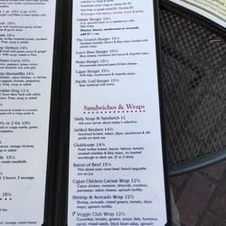 Christie's Carriage House Pub