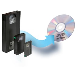 Home Movie Preservation Center - Your source for professional memory preservation