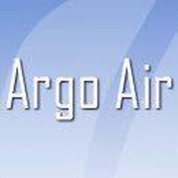Argo Air Inc. Heating & Cooling