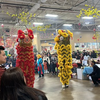Asia Times Square - Shopping Centers Near Me - Grand Prairie, Texas