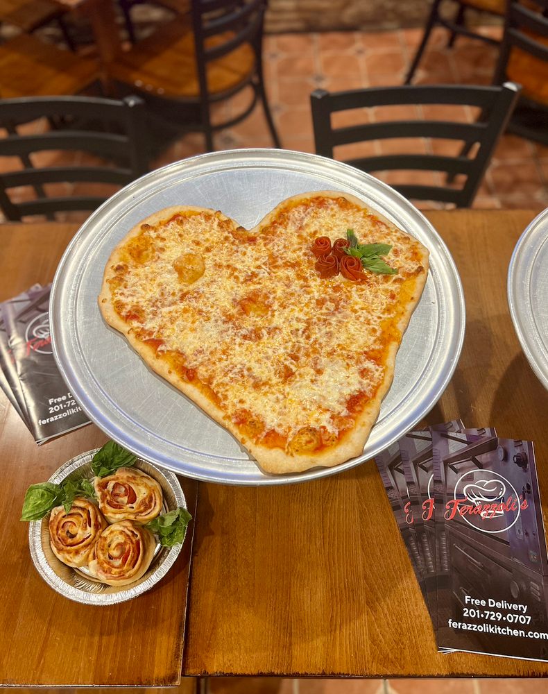 Ferazzoli's Italian Kitchen Ferazzoli's Italian Kitchen