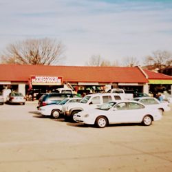 Midtown Hardware