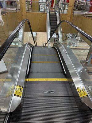 Dillard's by null