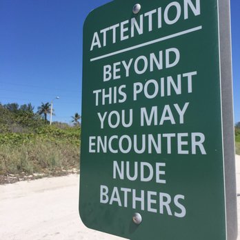 Haulover Park - Freeedoooom!!! - Beaches Near Me - Miami, Florida