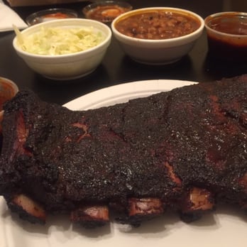 Smoque BBQ - Ribs! - Barbeque Near Me - Chicago, Illinois Smoque BBQ - Ribs! - Barbeque Near Me - Chicago, Illinois