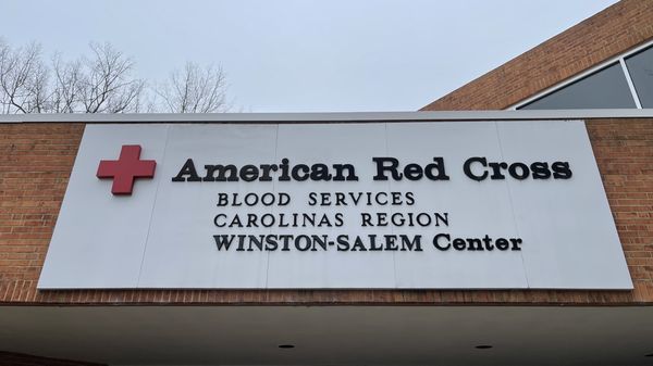 American Red Cross