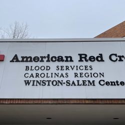 American Red Cross