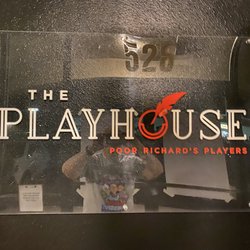 Name as you enter.